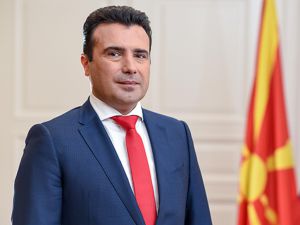 Прем’єр Північної Македонії вирішив підстрахуватися